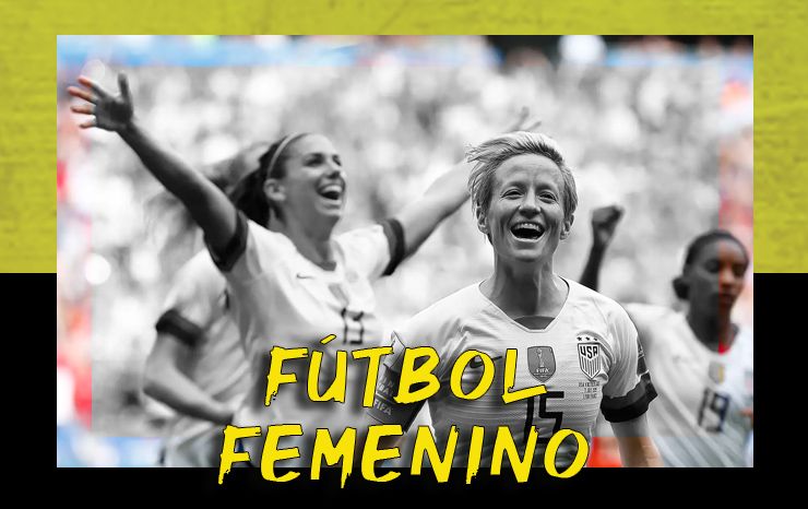 Fútbol Femenino